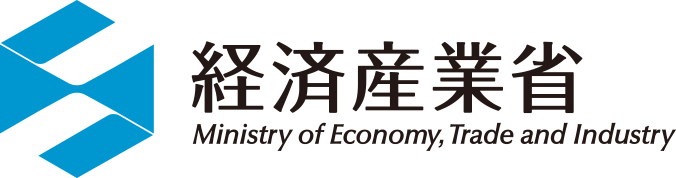 経済産業省ロゴ